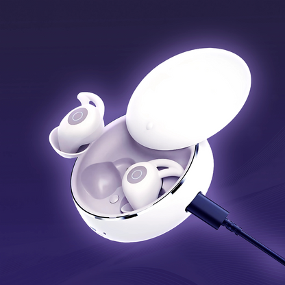 SNOOZEPODS PRO - Akıllı Uyku Kulaklığı