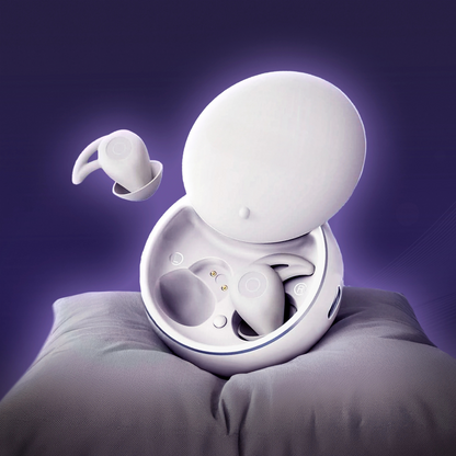 SNOOZEPODS PRO - Akıllı Uyku Kulaklığı