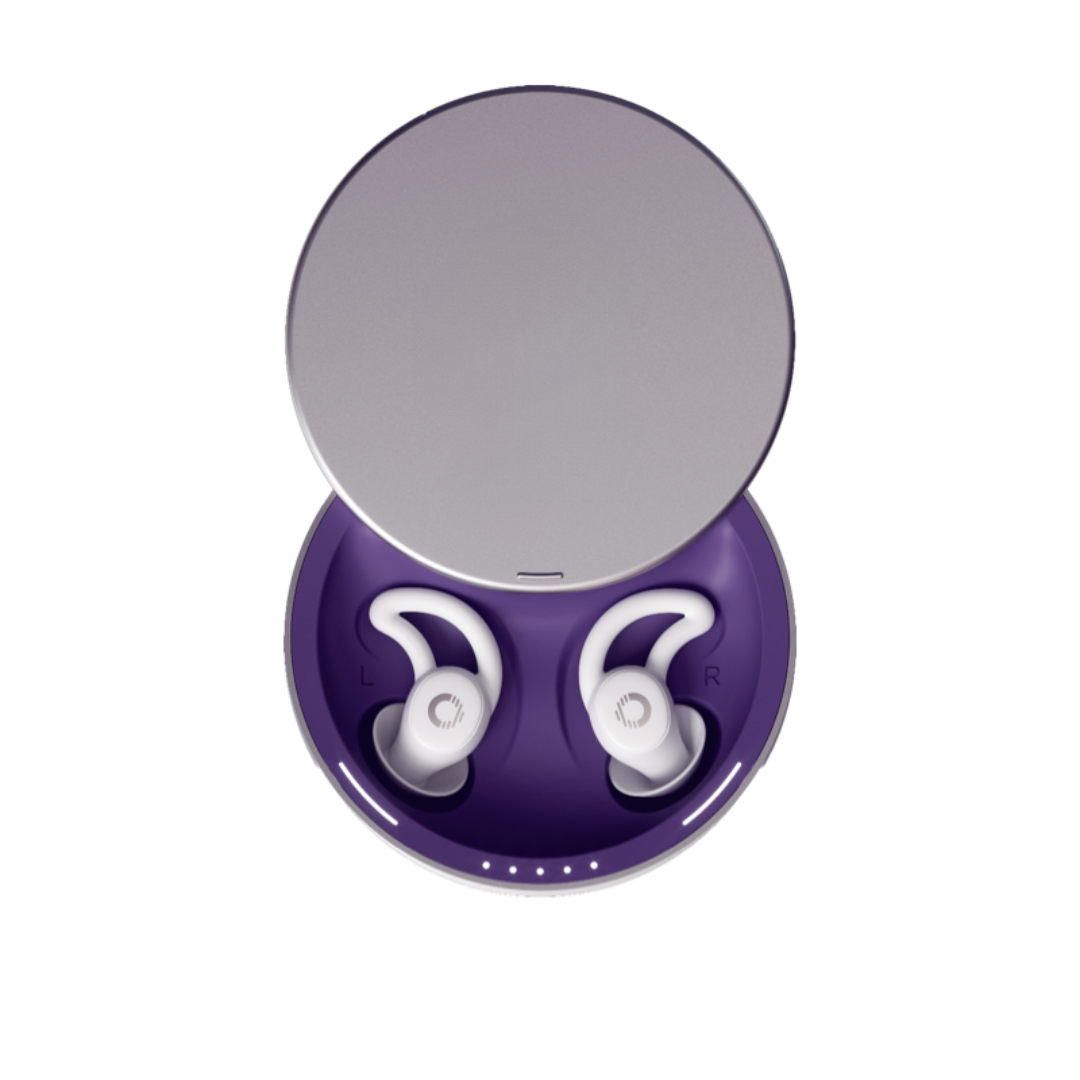 SNOOZEPODS PRO - Akıllı Uyku Kulaklığı